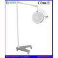 Krankenhaus Emergency Movable Single Head LED Betriebsleuchte